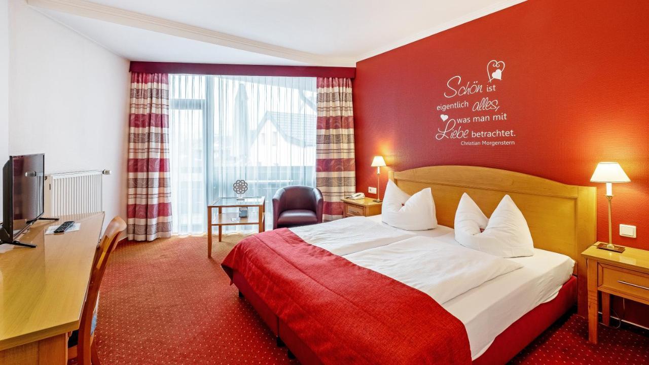 Hotel Zur Post Waldbreitbach Ngoại thất bức ảnh