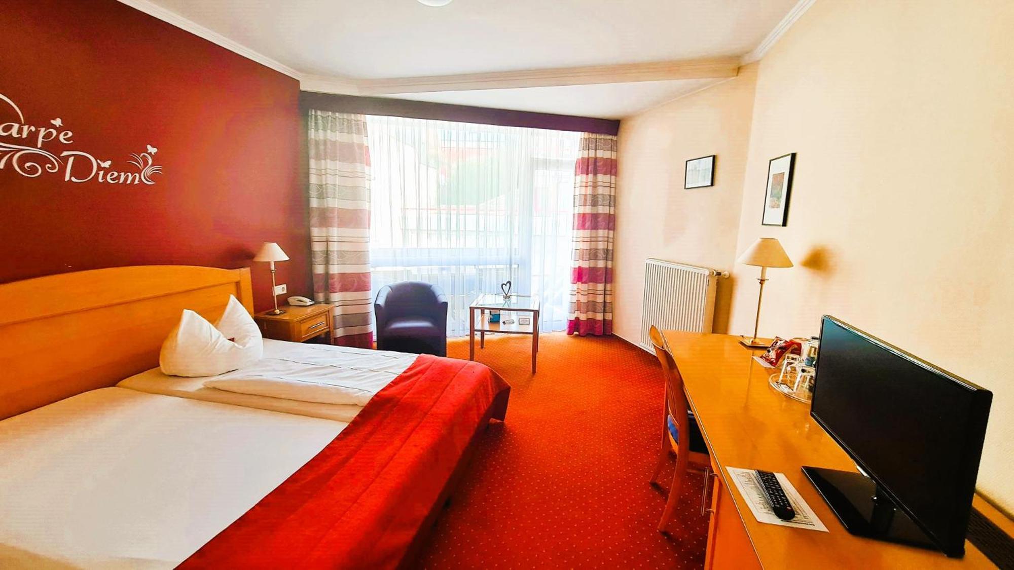 Hotel Zur Post Waldbreitbach Ngoại thất bức ảnh